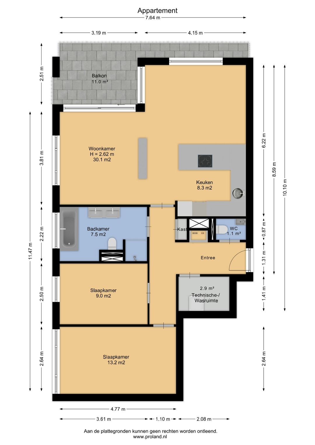 Foto 47 van Galileistate 161