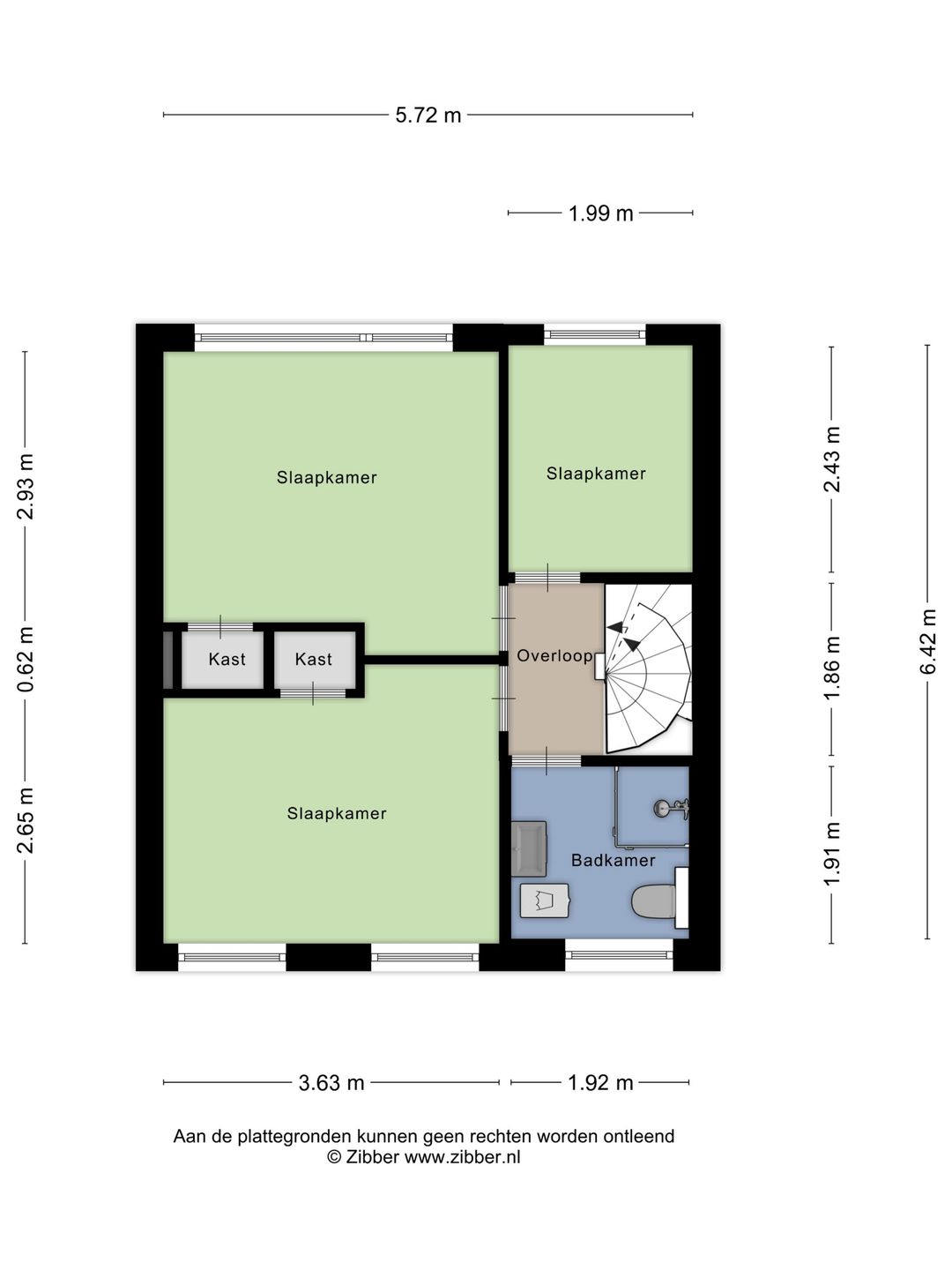 Foto 23 van Julianastraat 77