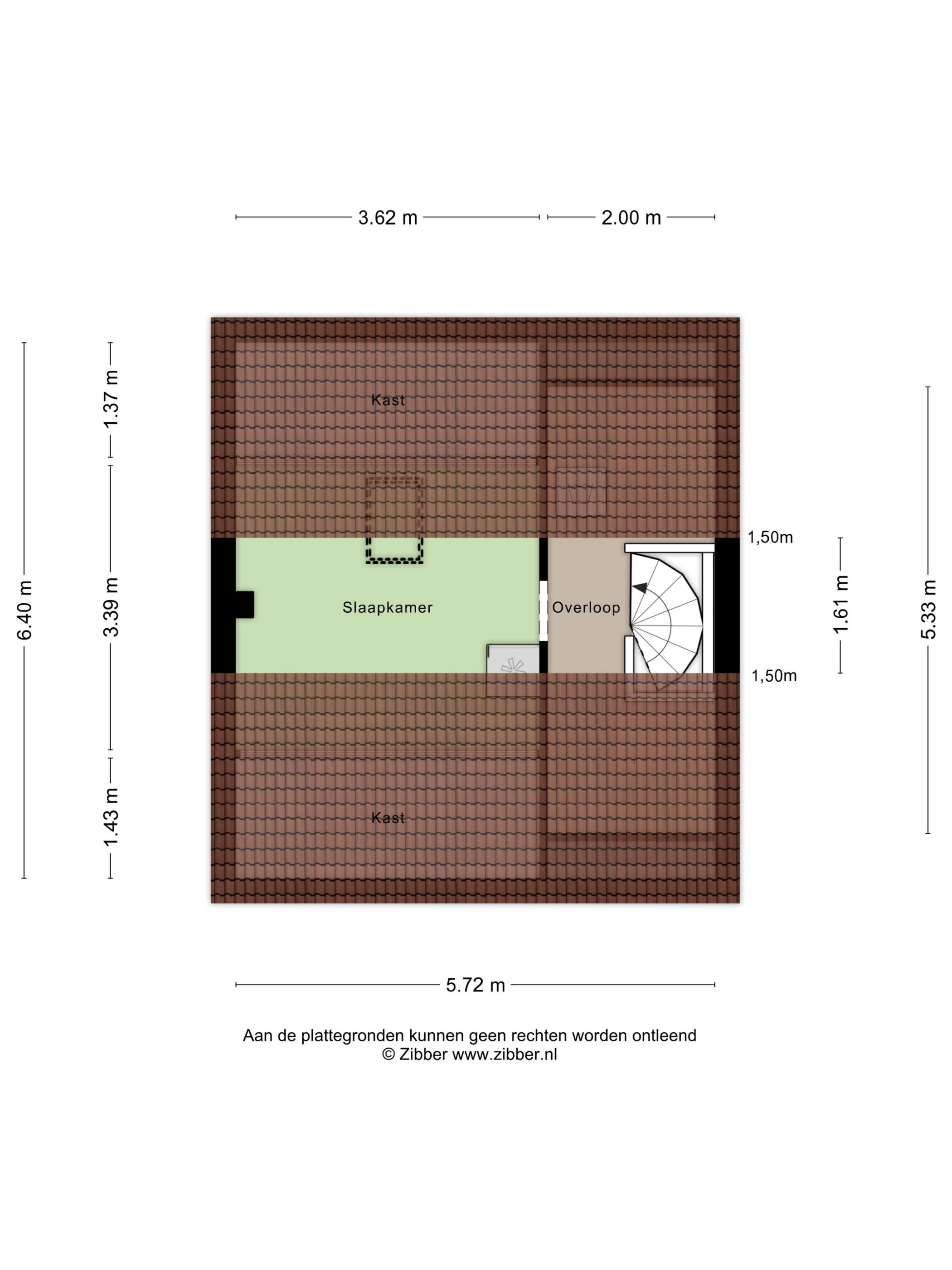 Foto 24 van Julianastraat 77