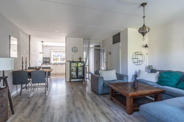 Foto 2 van Grote Belt 199