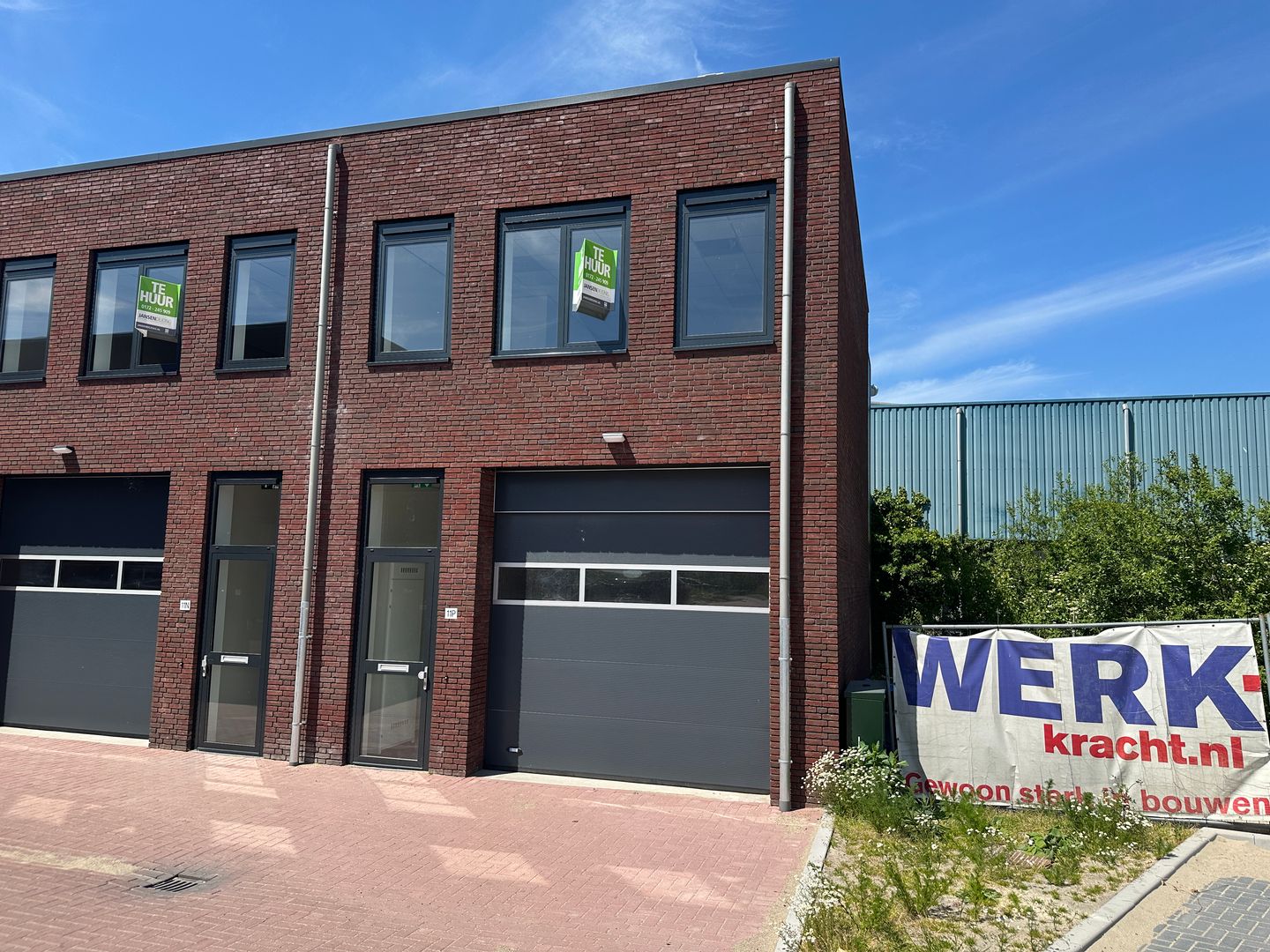 Bekijk foto 1 van Goudkade 11-p