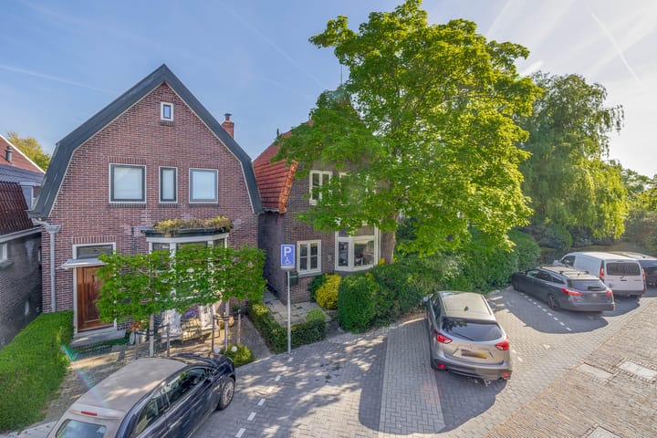 Foto 1 van Evertsenstraat 2