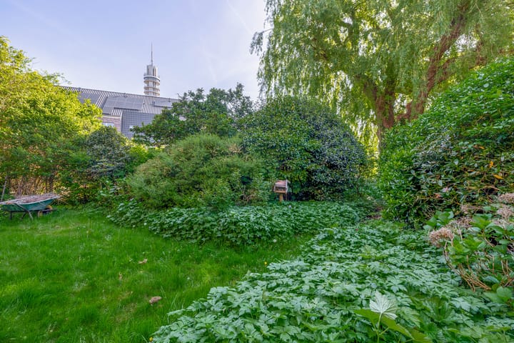 Foto 4 van Evertsenstraat 2