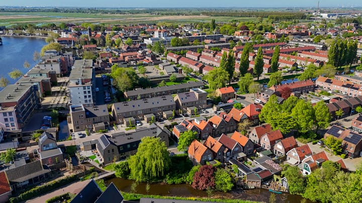 Foto 5 van Evertsenstraat 2