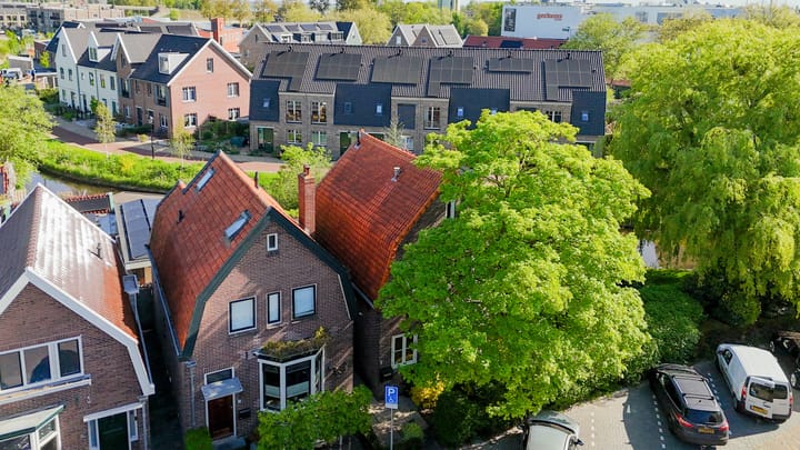 Foto 6 van Evertsenstraat 2