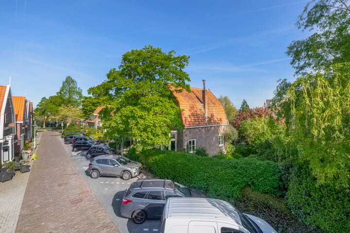 Foto 7 van Evertsenstraat 2