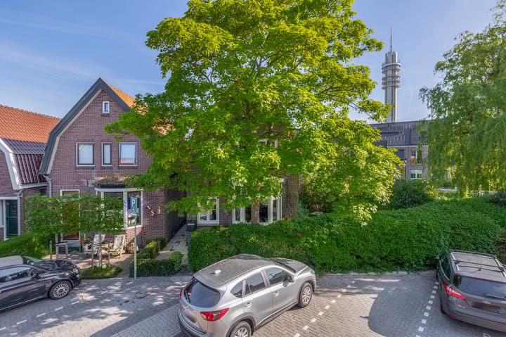 Foto 8 van Evertsenstraat 2