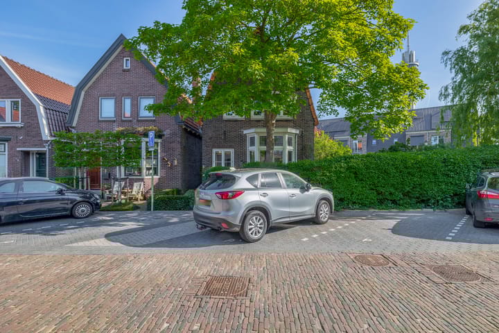 Foto 9 van Evertsenstraat 2