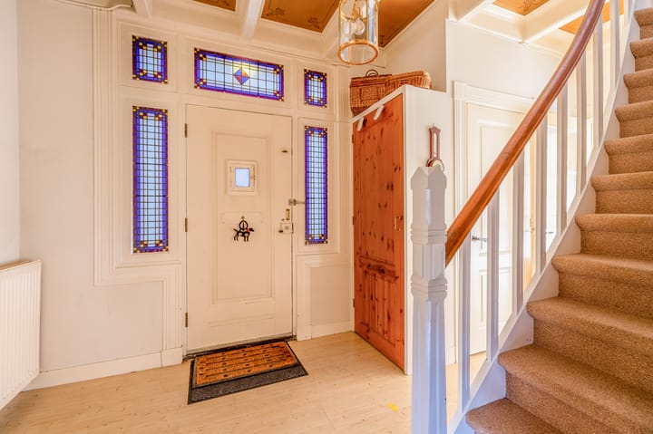 Foto 10 van Evertsenstraat 2