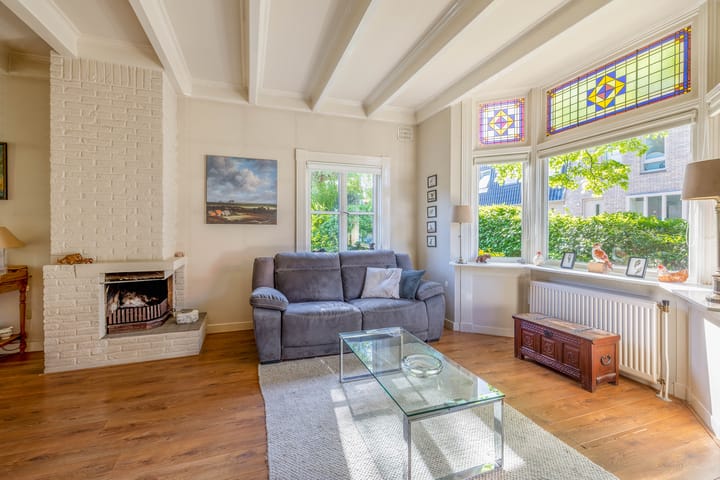 Foto 13 van Evertsenstraat 2