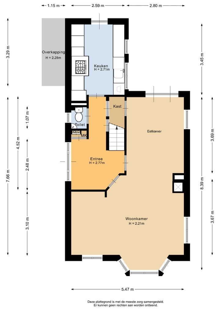 Foto 22 van Evertsenstraat 2