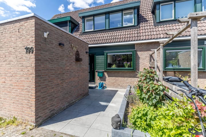 Foto 34 van Grote Belt 199