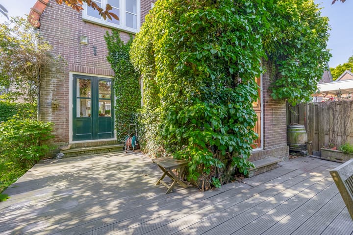 Foto 38 van Evertsenstraat 2