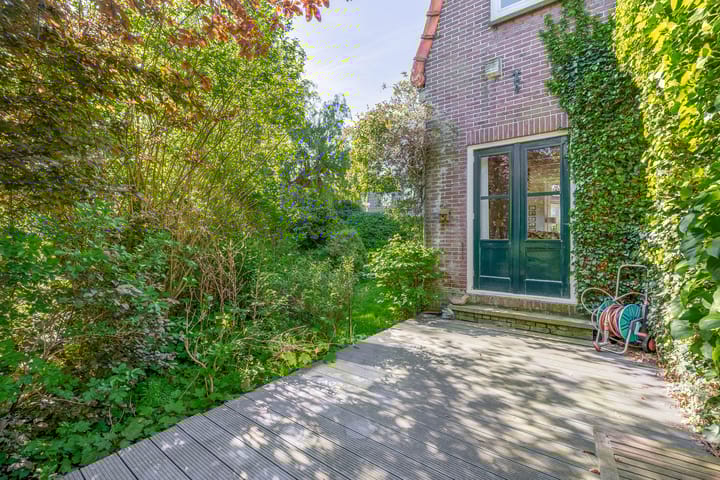 Foto 39 van Evertsenstraat 2