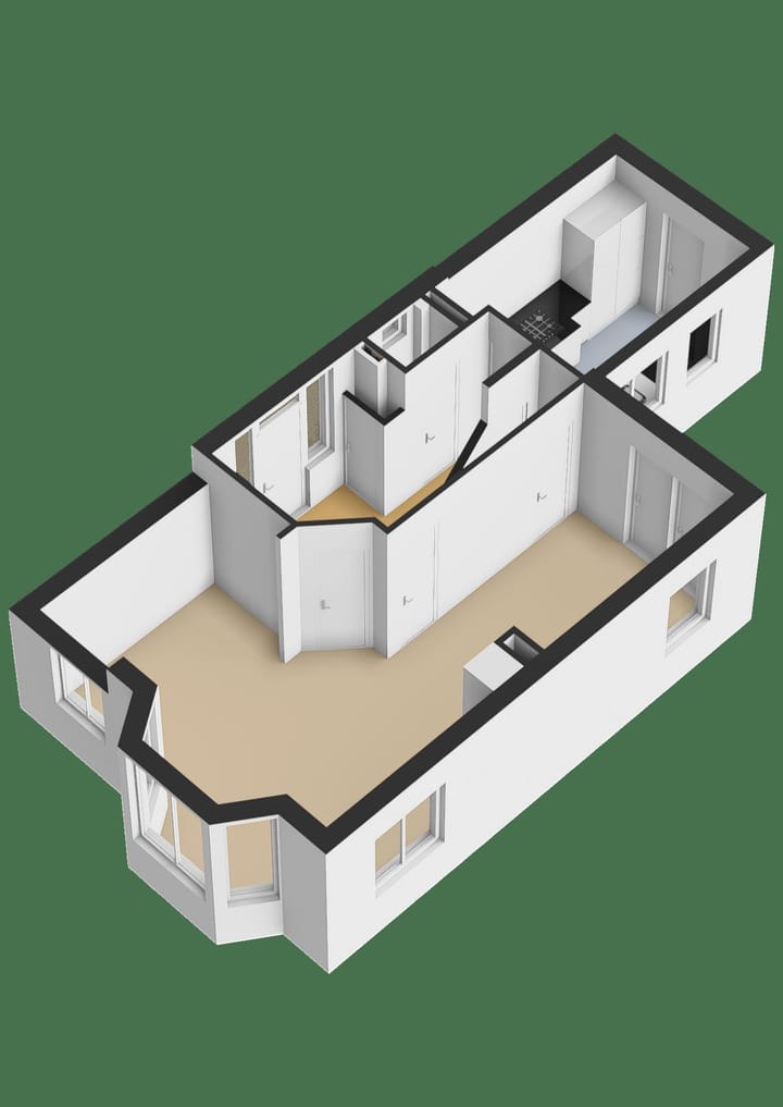 Foto 43 van Evertsenstraat 2