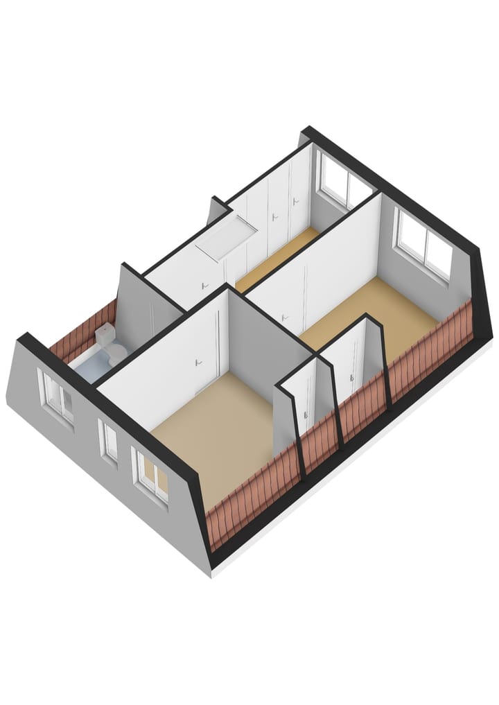 Foto 47 van Evertsenstraat 2