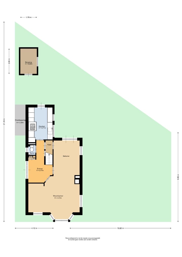 Foto 48 van Evertsenstraat 2