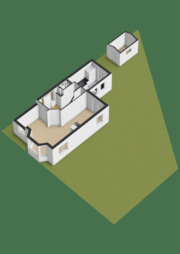 Foto 49 van Evertsenstraat 2