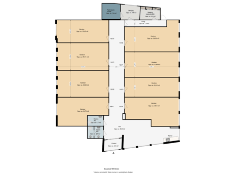 Bekijk plattegrond