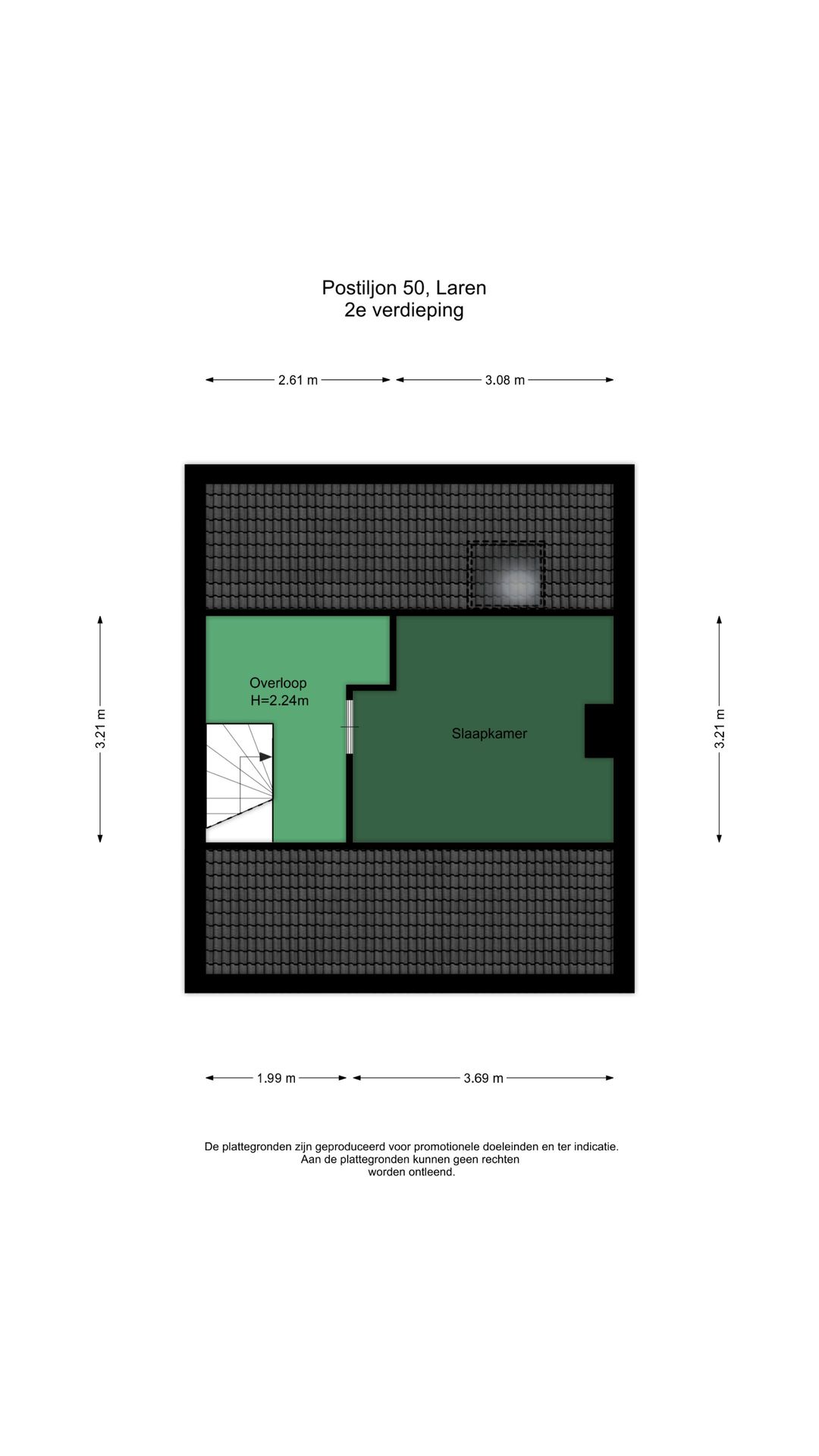 Photo 28 of Postiljon 50