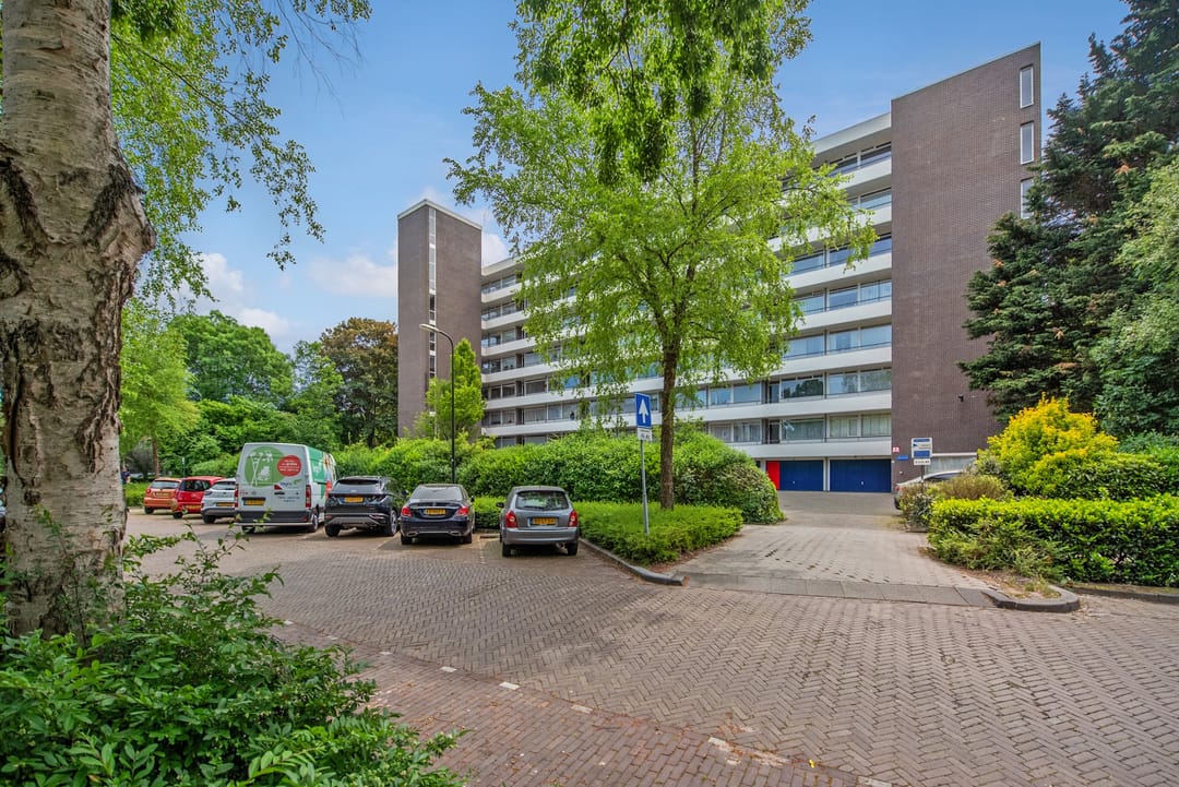 Foto 2 van Terracottastraat 27