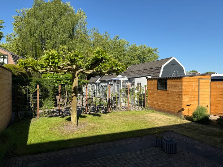 Foto 23 van Herenstraat 33