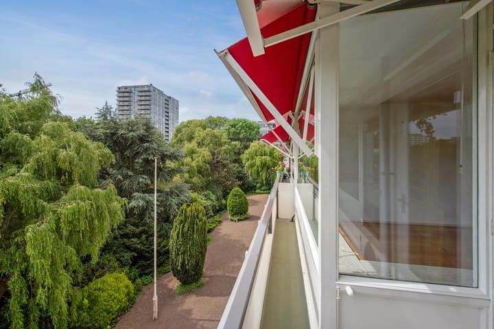 Foto 4 van Terracottastraat 27