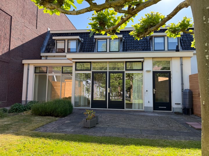 Foto 26 van Herenstraat 33