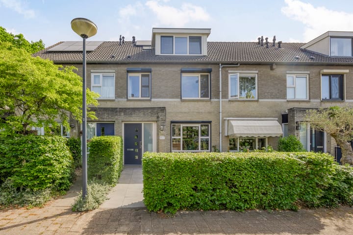 Foto 1 van Elzendreef 10