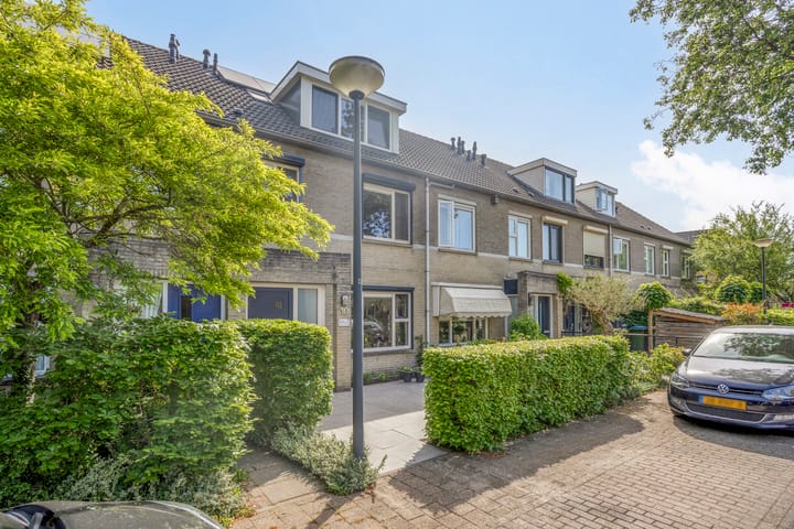 Foto 2 van Elzendreef 10