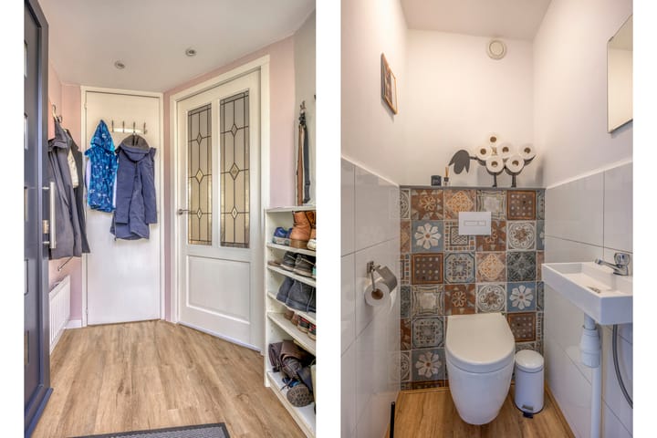 Foto 3 van Elzendreef 10