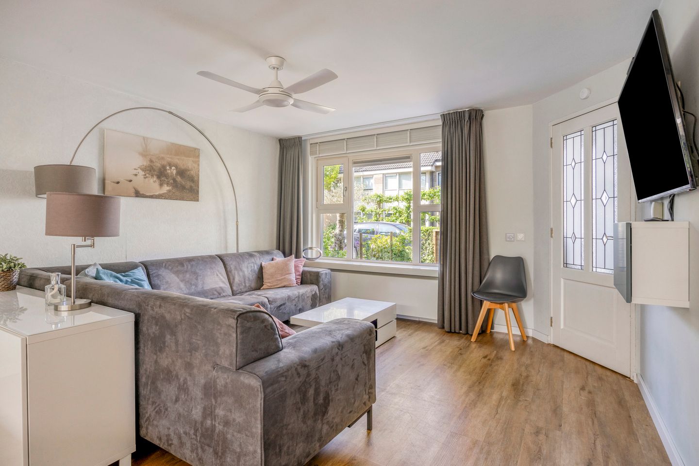 Foto 4 van Elzendreef 10