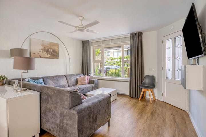 Foto 4 van Elzendreef 10