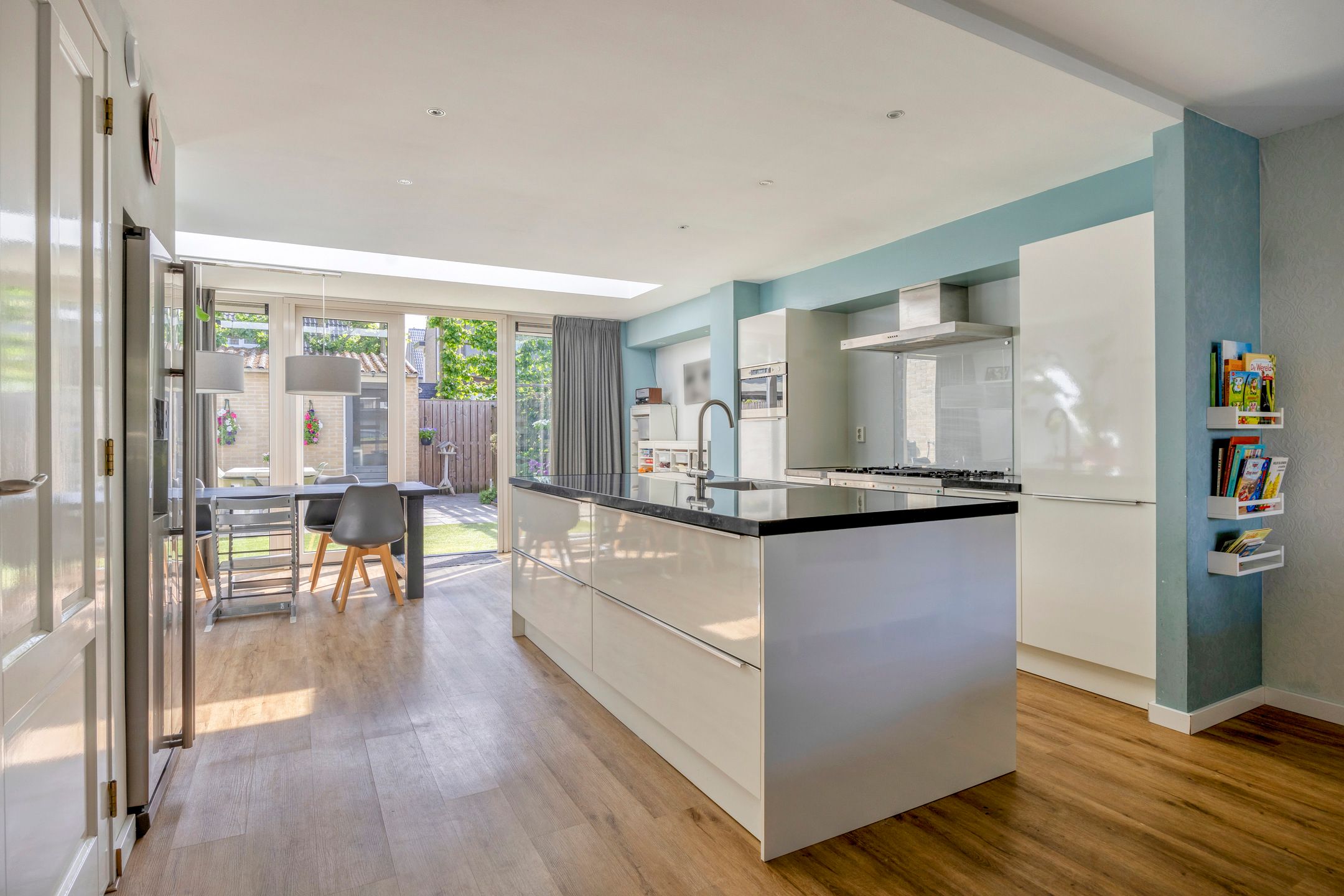 Foto 6 van Elzendreef 10