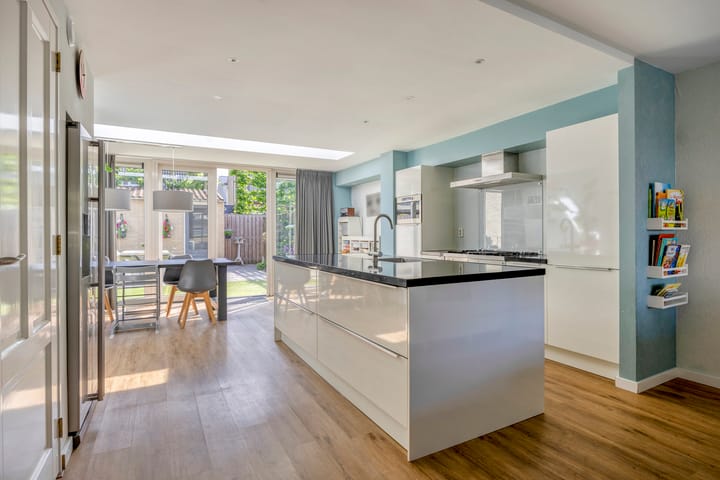 Foto 6 van Elzendreef 10