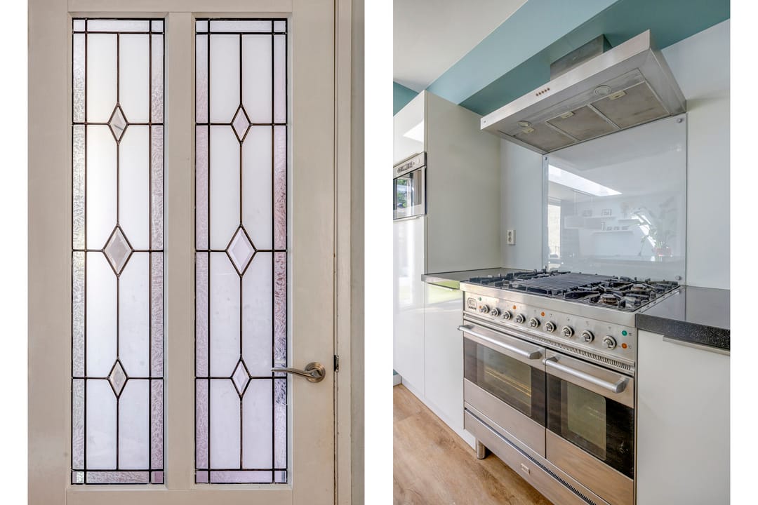 Foto 7 van Elzendreef 10