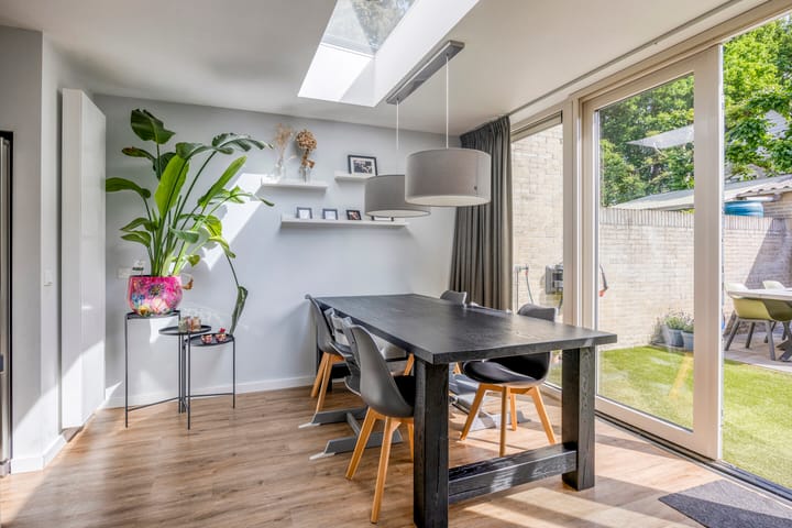 Foto 8 van Elzendreef 10