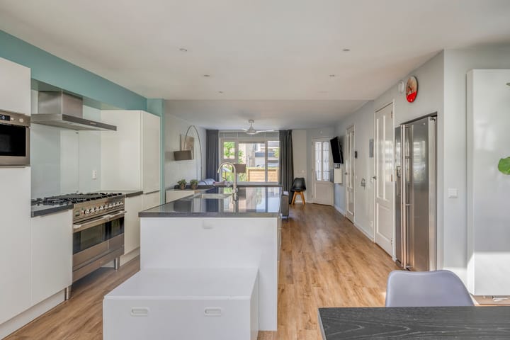 Foto 9 van Elzendreef 10