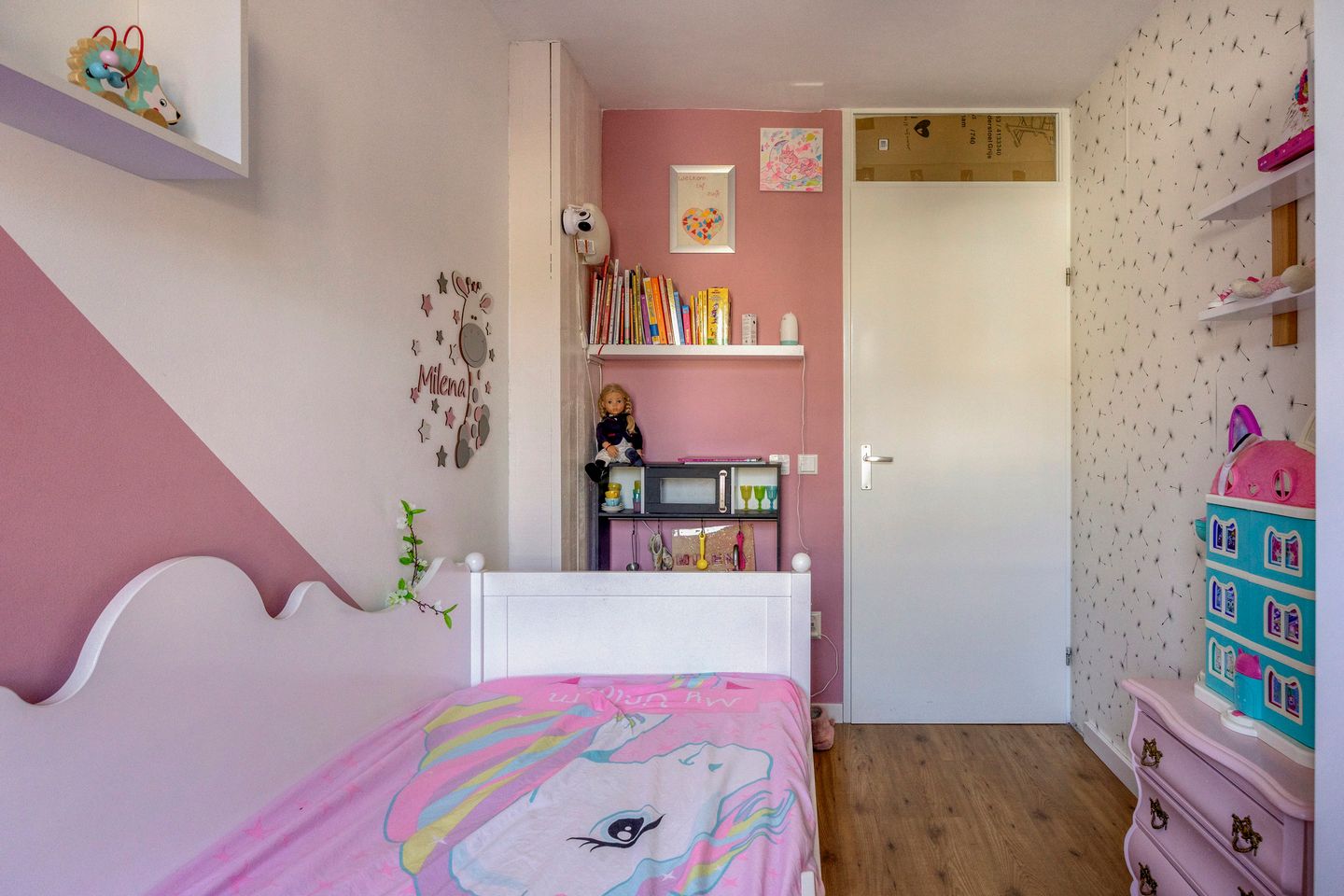 Foto 14 van Elzendreef 10