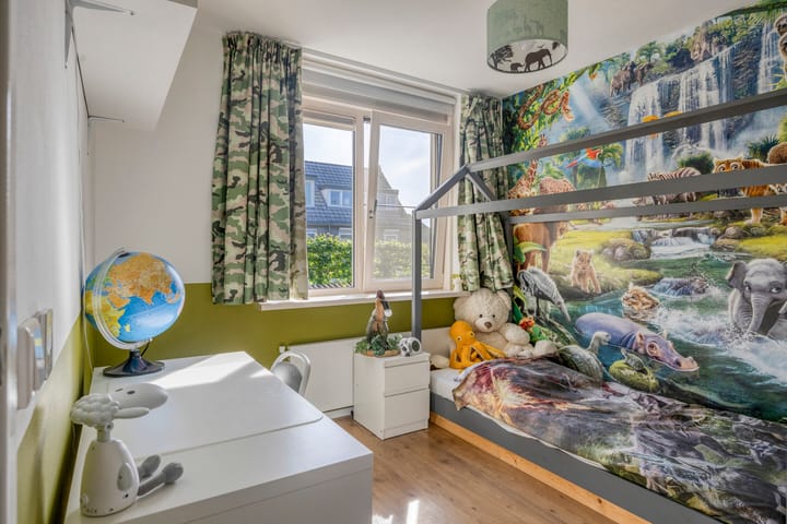 Foto 15 van Elzendreef 10