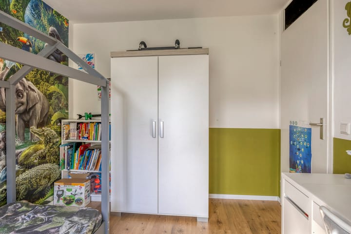 Foto 16 van Elzendreef 10