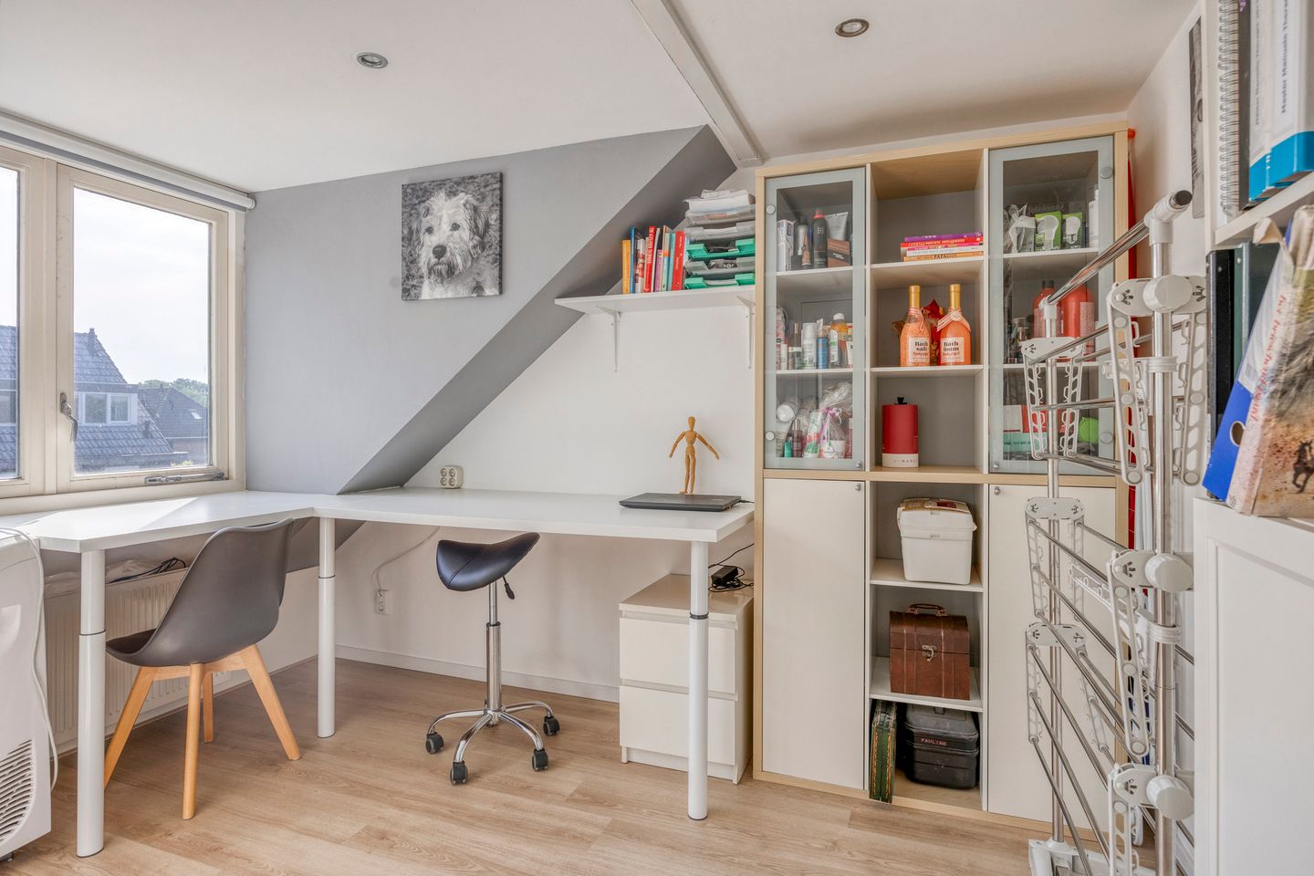 Foto 20 van Elzendreef 10