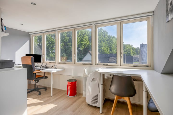 Foto 21 van Elzendreef 10