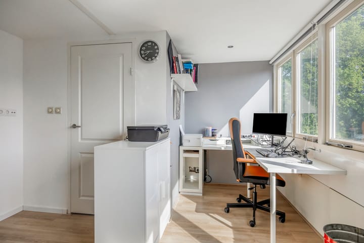 Foto 22 van Elzendreef 10