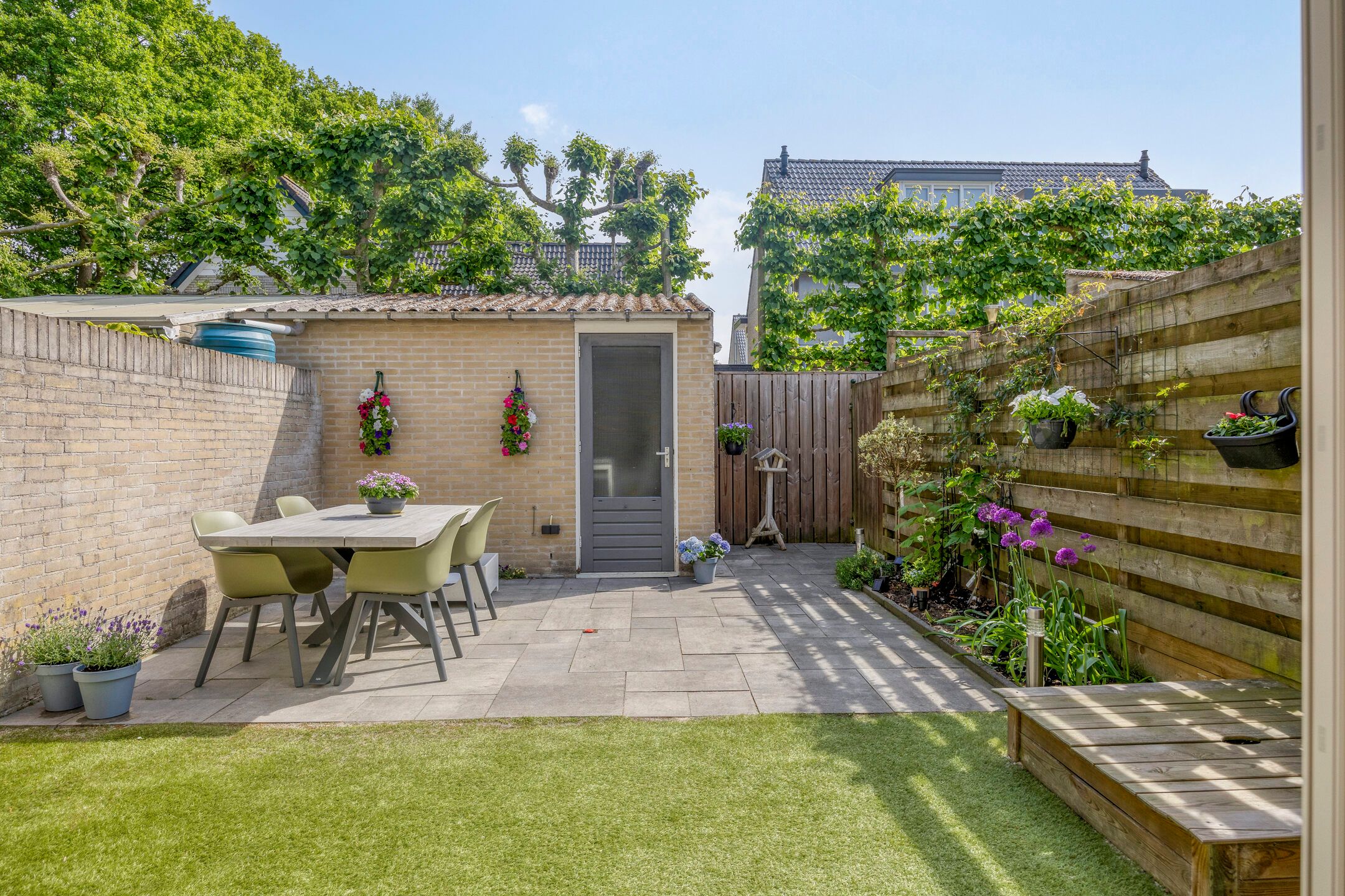 Foto 24 van Elzendreef 10