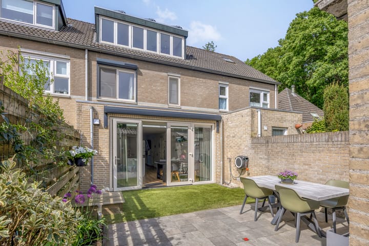 Foto 25 van Elzendreef 10