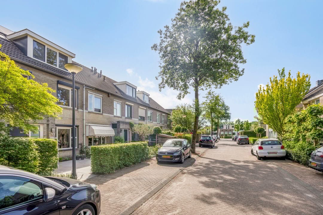 Foto 26 van Elzendreef 10