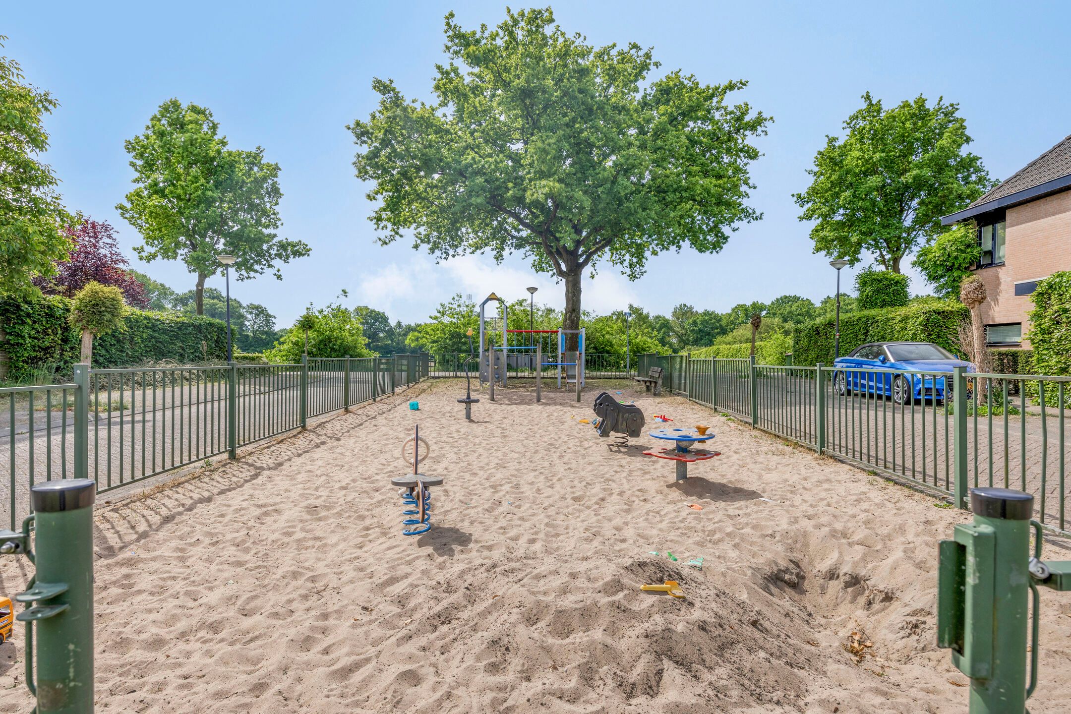 Foto 27 van Elzendreef 10