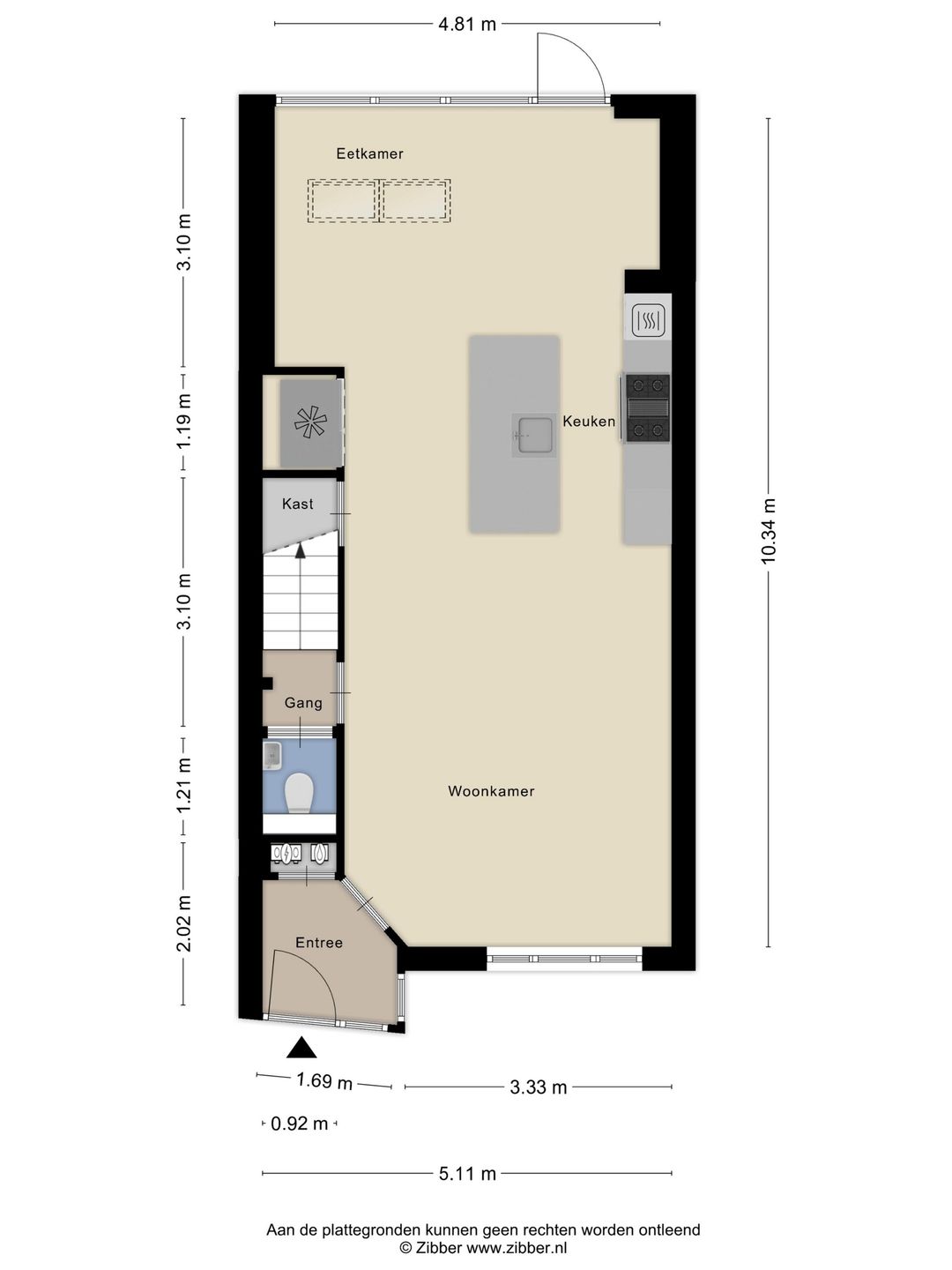 Foto 32 van Elzendreef 10