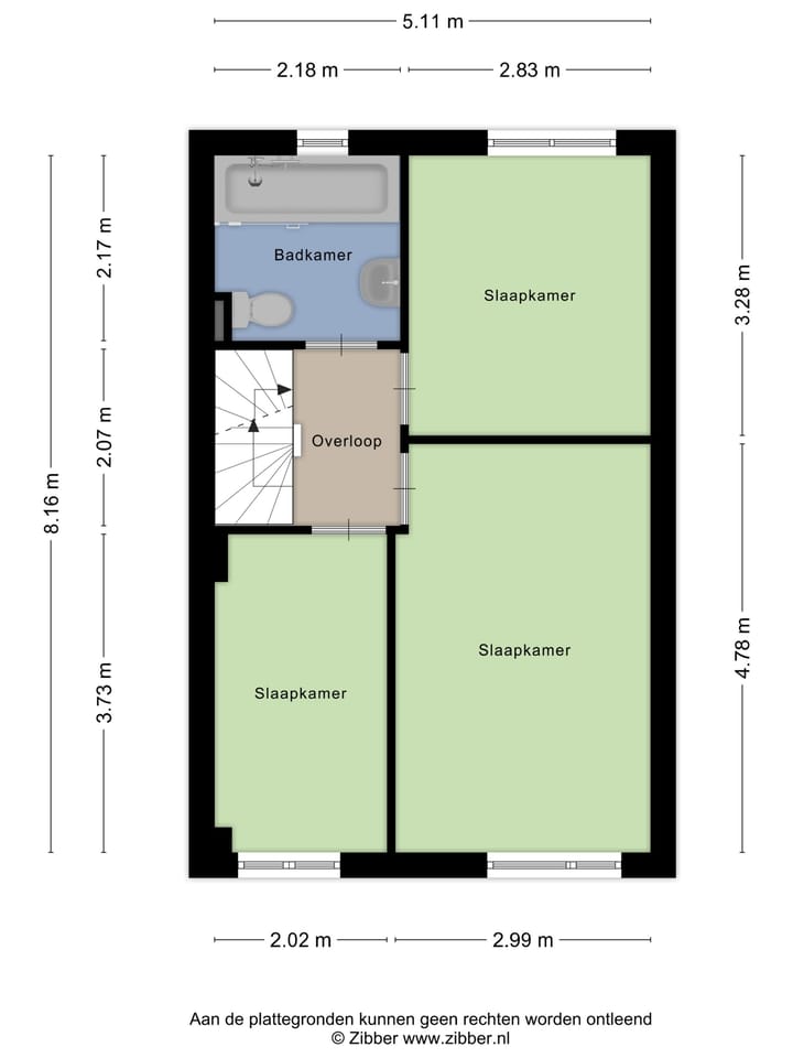 Foto 33 van Elzendreef 10